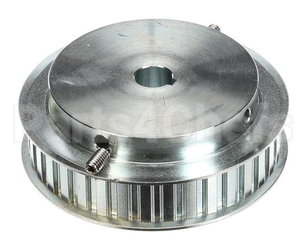 102125801 Kold-Draft Driven Pulley T261T264