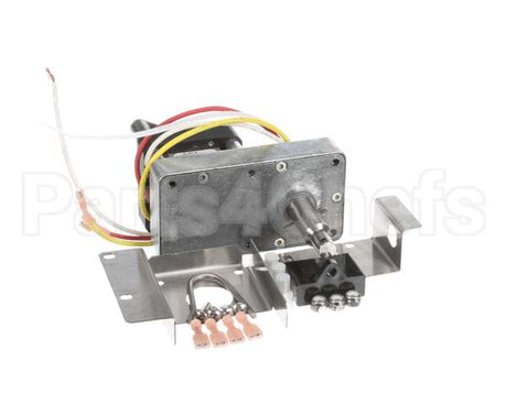 102129202 Kold-Draft Actuator Motor-Gb 230V 50/60Hz