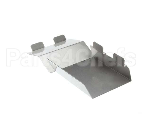 102137601 Kold-Draft Ice Deflector Kit