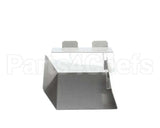 102137601 Kold-Draft Ice Deflector Kit