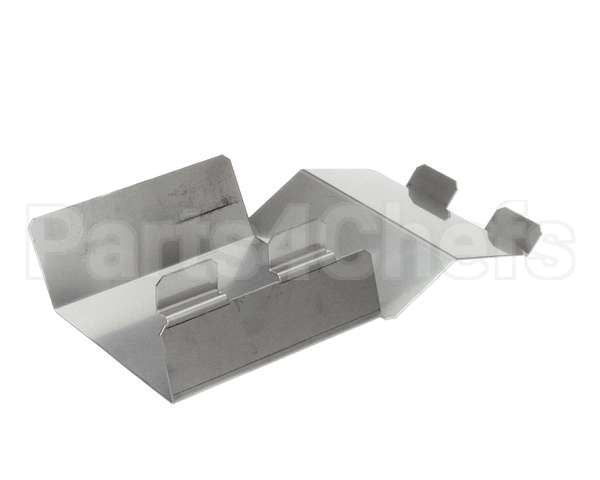 102137601 Kold-Draft Ice Deflector Kit