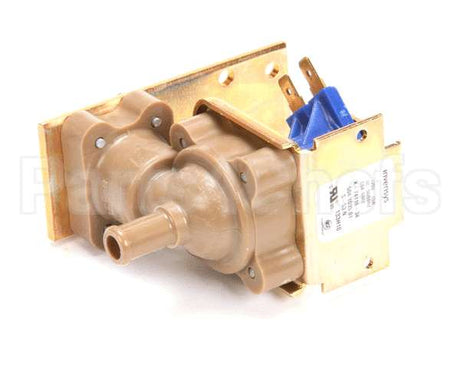 102138301 Kold-Draft Water Valve - Before Sn 607945