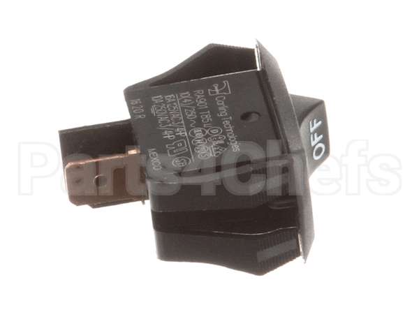 102138601 Kold-Draft Onoff Switch