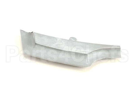 102138S Robot Coupe Lid Scraper Blixer3/3