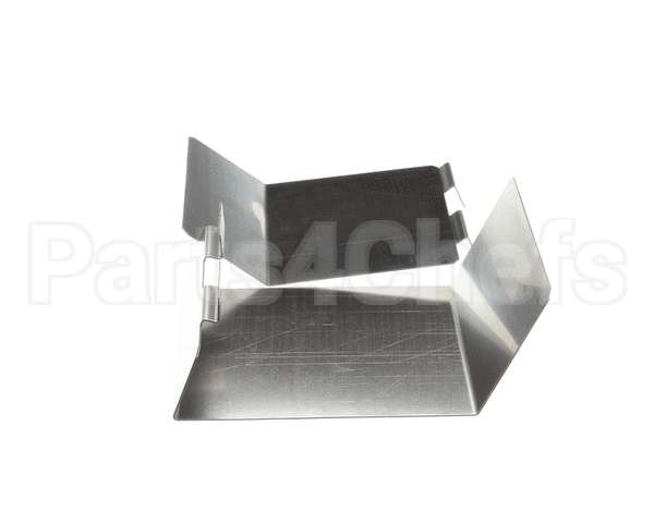 102139701 Kold-Draft Ice Deflector Kit
