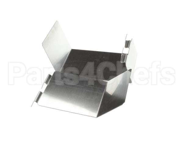 102139701 Kold-Draft Ice Deflector Kit