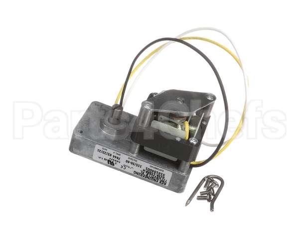 102140901 Kold-Draft Actuator Motor