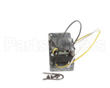 102140901 Kold-Draft Actuator Motor