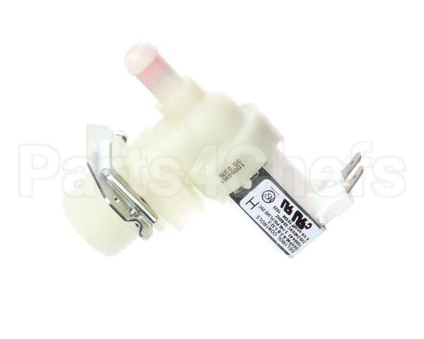 102141101 Kold-Draft Water Valve - After S/N 607945