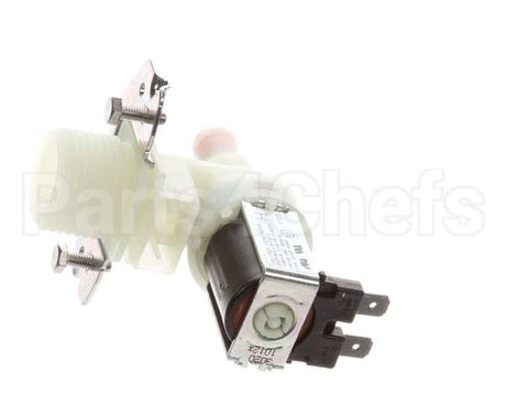 102141201 Kold-Draft Water Valve - After S/N 607945
