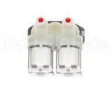 102141301 Kold-Draft Water Valve - After S/N 607945