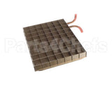102142101 Kold-Draft C Evaporator
