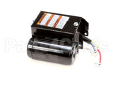 102142401 Kold-Draft Relay Box Assembly