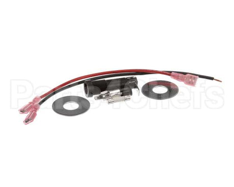 102144901 Kold-Draft Fuse Holder W/4Amp Fuse