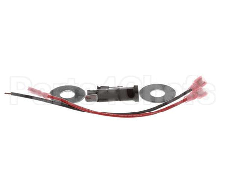 102144901 Kold-Draft Fuse Holder W/4Amp Fuse