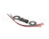 102144901 Kold-Draft Fuse Holder W/4Amp Fuse