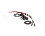 102144901 Kold-Draft Fuse Holder W/4Amp Fuse