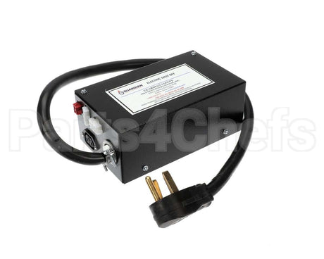 1021454 Accurex Assembly,Elect Shut-Off
