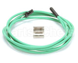 102145701 Kold-Draft Evaporator Probe (Green) (1.8 And Up
