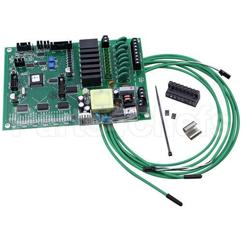 102145901 Compatible Kold Draft Controller
