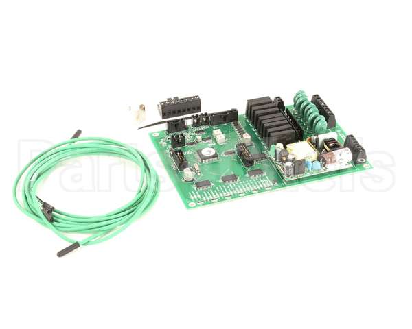 102145901 Kold-Draft Pcb Controller, Evap & Bin Temp Probe (K