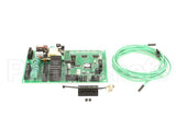 102145901 Kold-Draft Pcb Controller, Evap & Bin Temp Probe (K