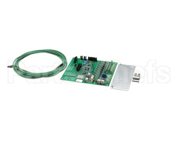 102145903 Kold-Draft Control Board Kit - Sc200