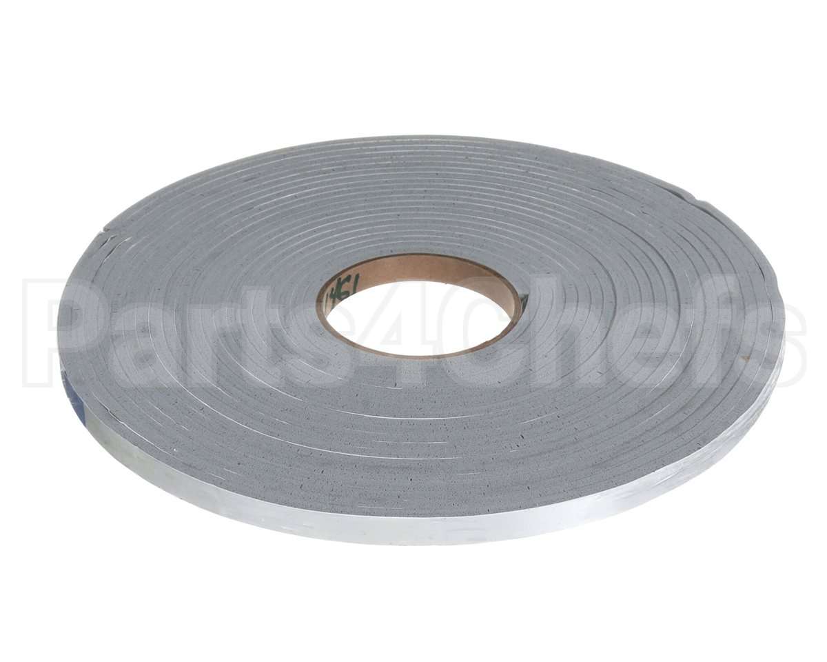 1021461 Nortek Gasket,Silicone,High-Temp