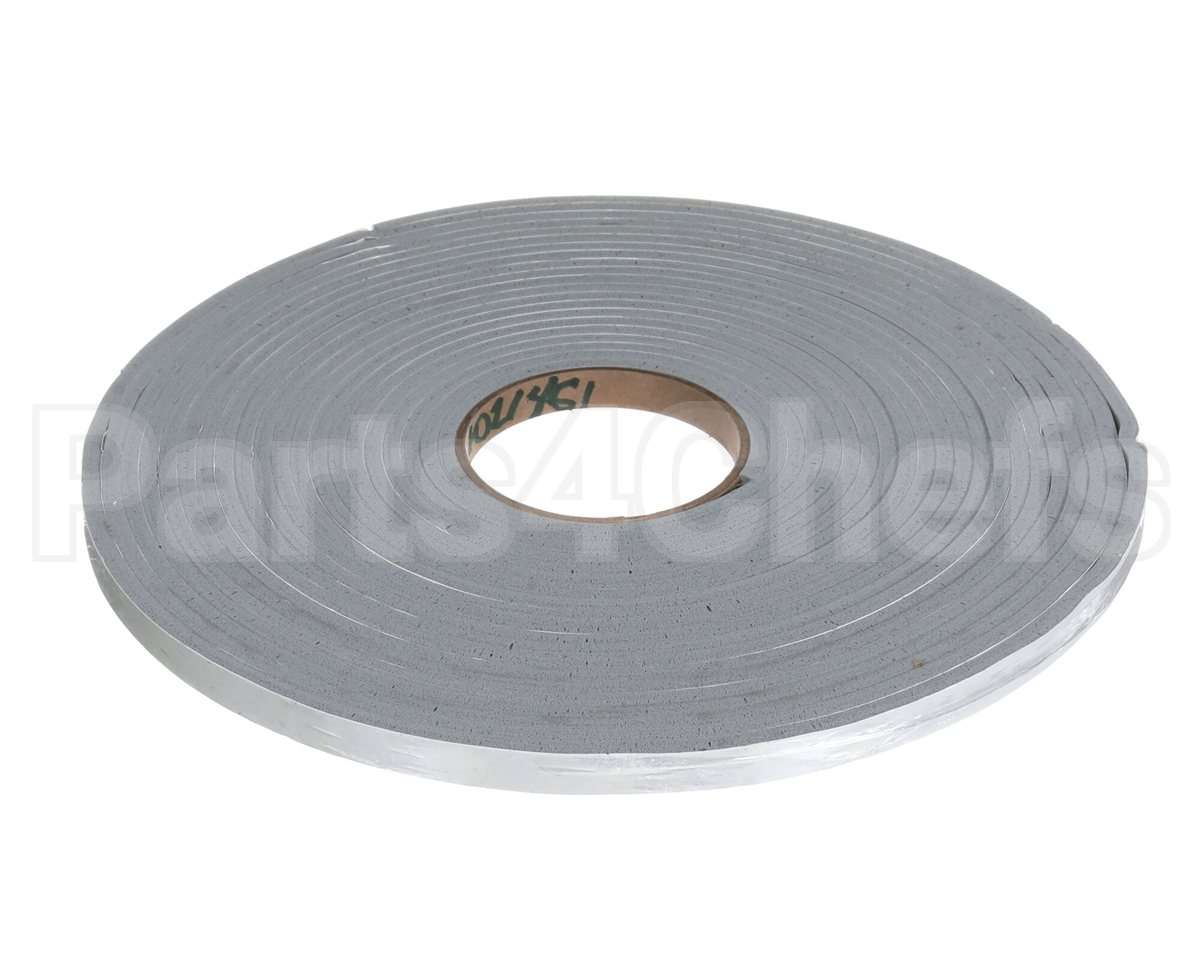 1021461 Nortek Gasket,Silicone,High-Temp