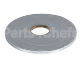 1021461 Nortek Gasket,Silicone,High-Temp