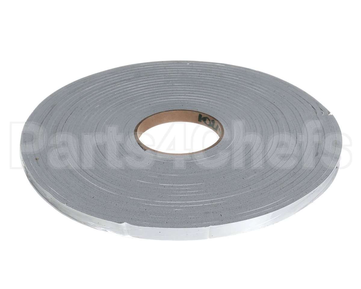 1021461 Nortek Gasket,Silicone,High-Temp