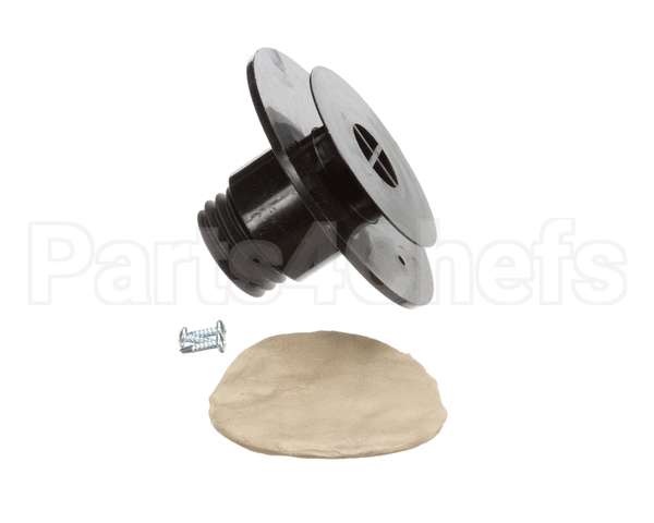 102146101 Kold-Draft Bin Drain Kit