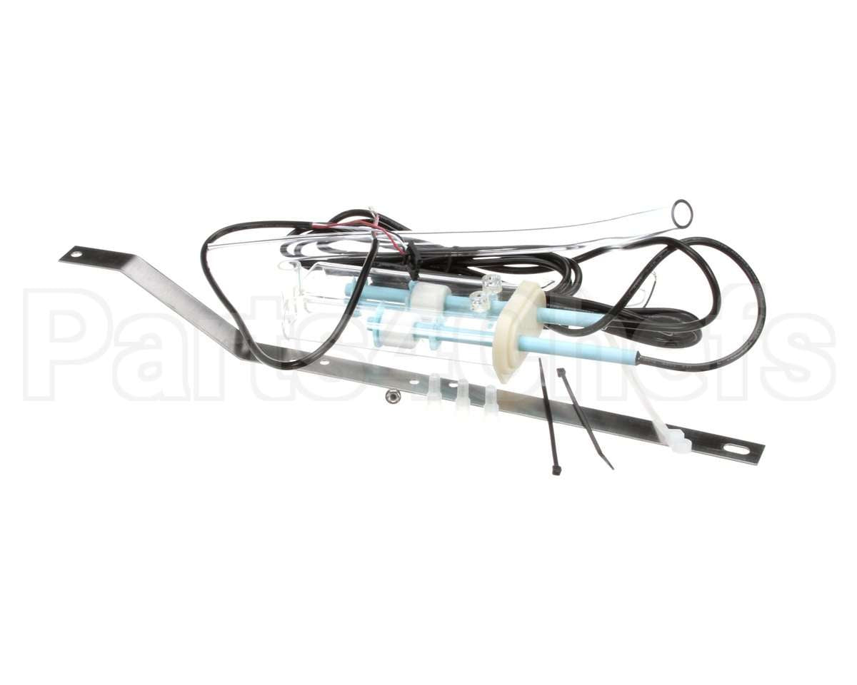 102146201 Kold-Draft Dual Water Level (Float) Kit