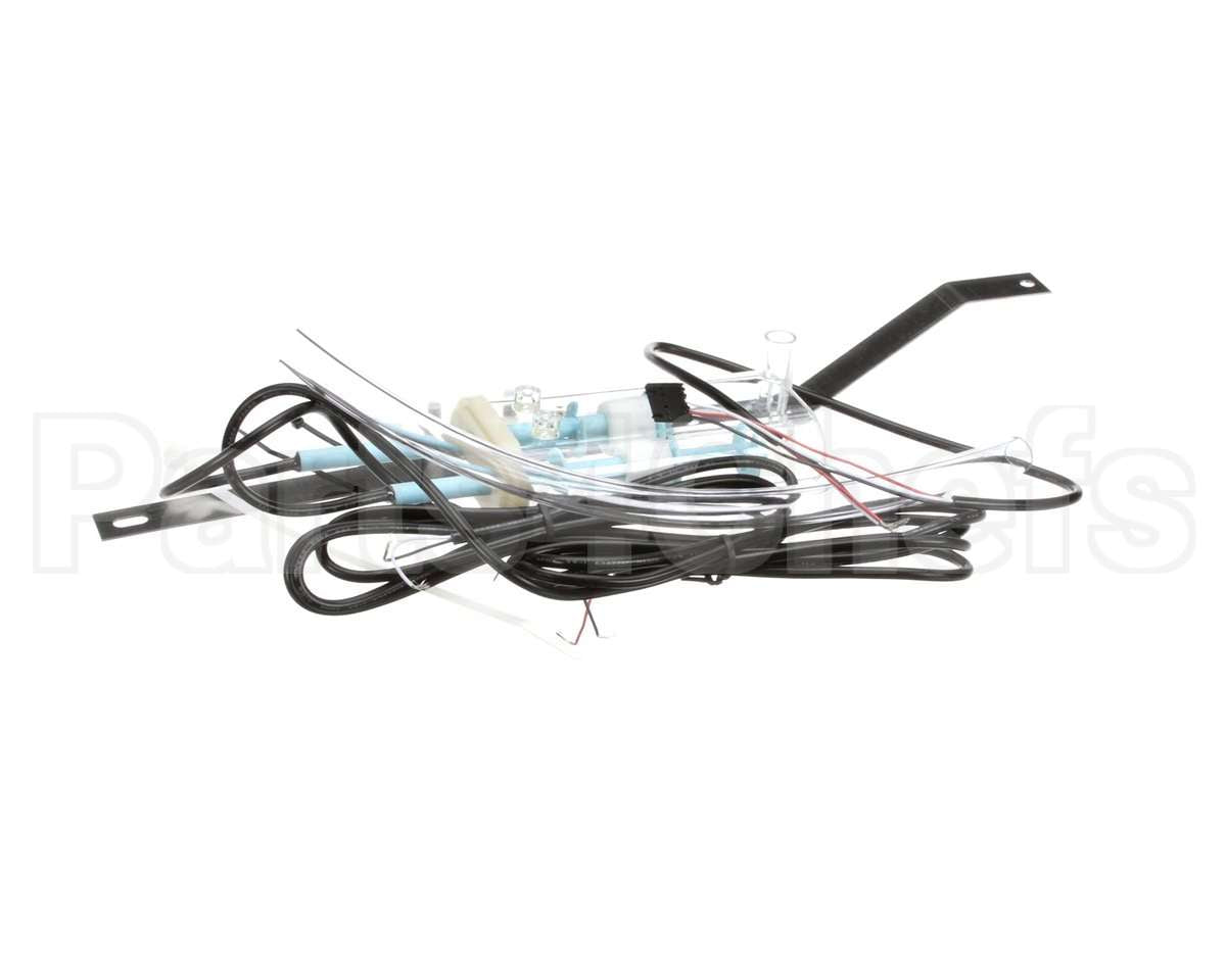 102146201 Kold-Draft Dual Water Level (Float) Kit