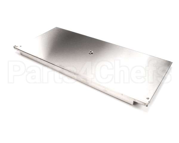 102146501 Kold-Draft B230 & B400 Cover Replacement