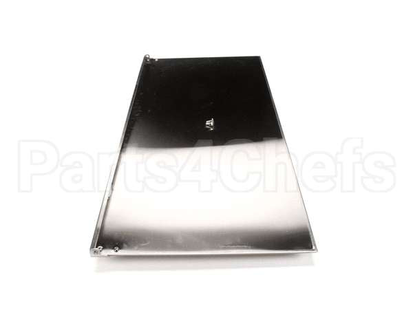 102146501 Kold-Draft B230 & B400 Cover Replacement
