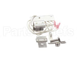 102147701 Kold-Draft Magnetic Plate Switch