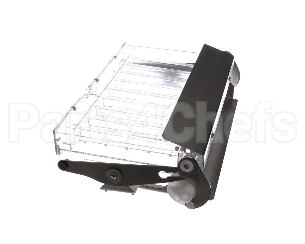 102148201 Kold-Draft Sc200 Water Plate Kit - C Cube