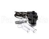 102151501 Kold-Draft Pump Only Hk/K