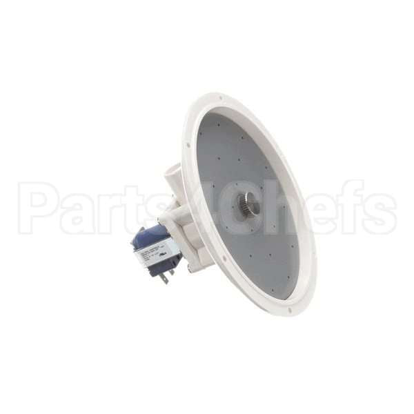 102159 Compatible Fetco Assembly Large Spray Head 240V