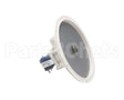 102159 Fetco Assembly Large Spray Head 240V