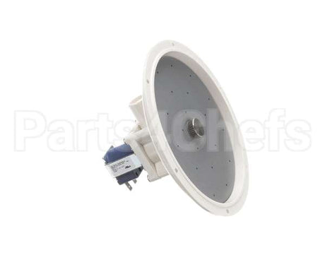 102159 Fetco Assembly Large Spray Head 240V