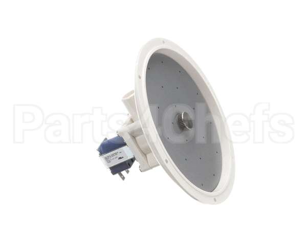 102159 Fetco Assembly Large Spray Head 240V