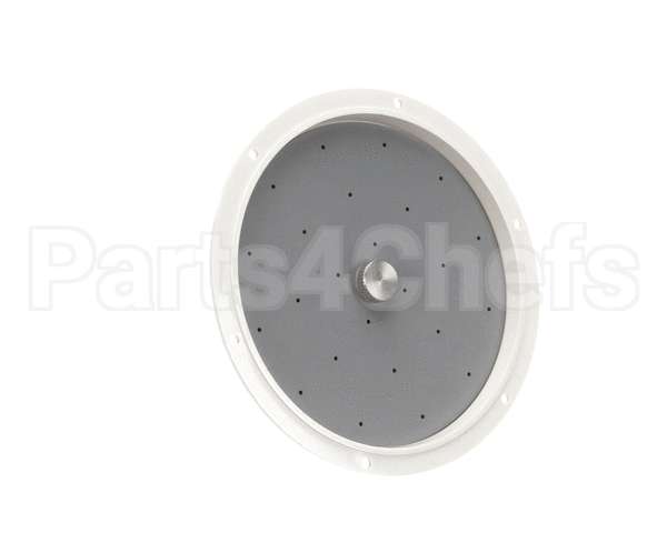 102159 Fetco Assembly Large Spray Head 240V