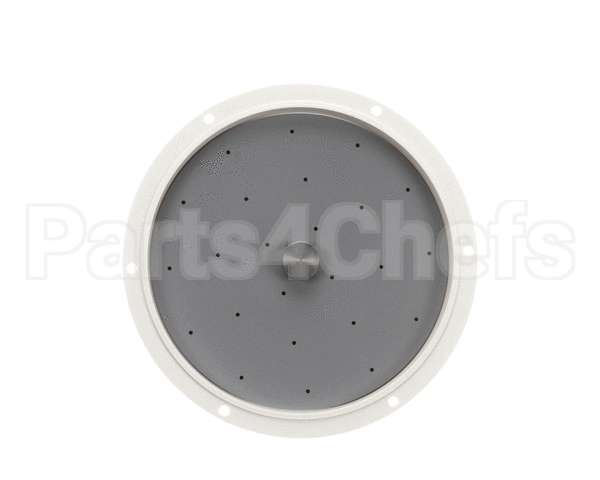 102159 Fetco Assembly Large Spray Head 240V