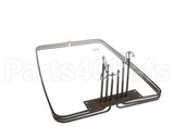 10217.0000 Blodgett Element Assembly 440V 10000W
