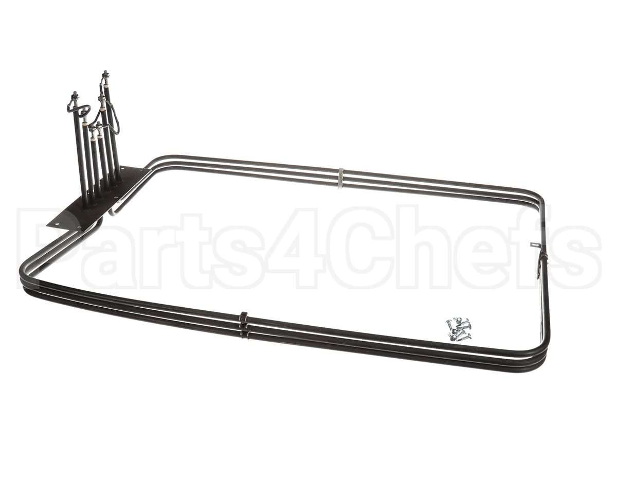 10217.0000 Blodgett Element Assembly 440V 10000W