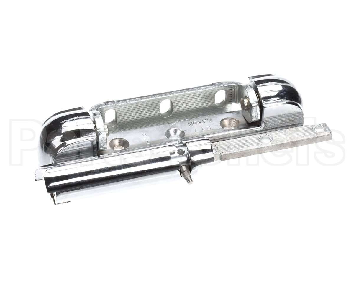 10218000004 Kason Hinge Chrome 7/8