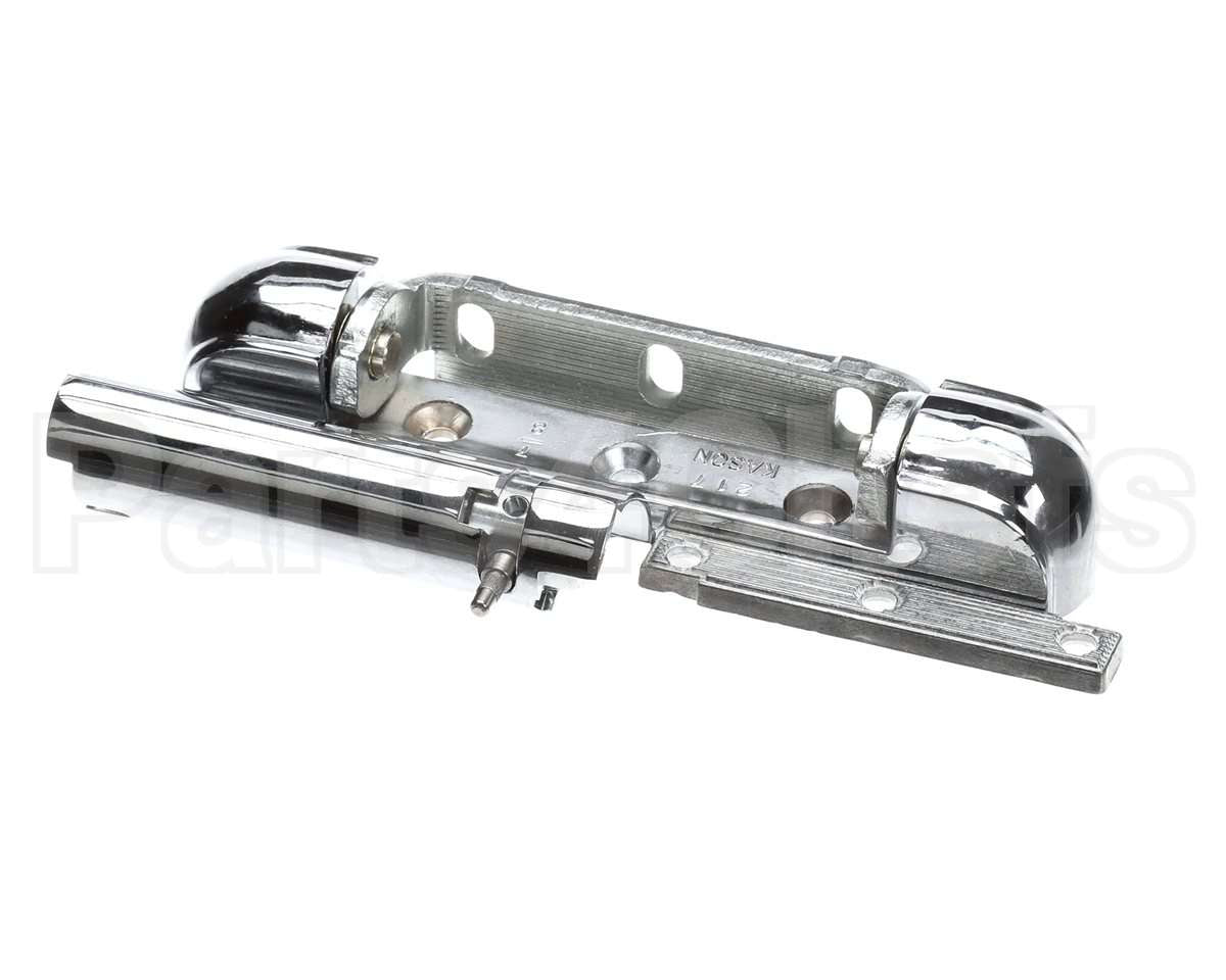 10218000004 Kason Hinge Chrome 7/8