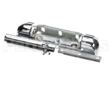 10218000004 Kason Hinge Chrome 7/8